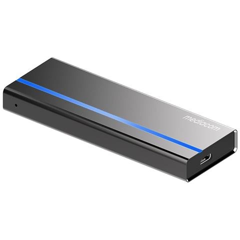 SSD Estermo 1 TB Serie M-SSDM2CA per Apple MacOS, Microsoft Windows USB 3.1  - Foto 1