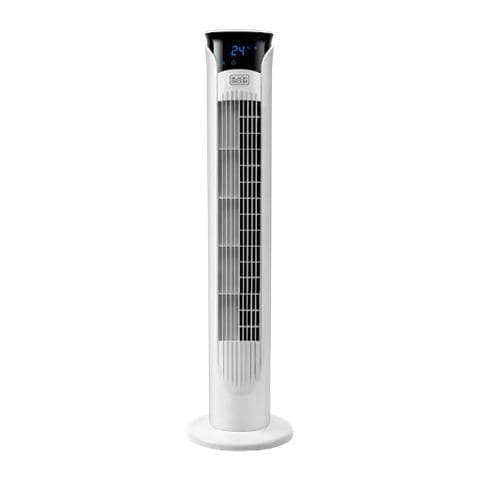 Bxeft48e - Ventilatore A Torre - Foto 1