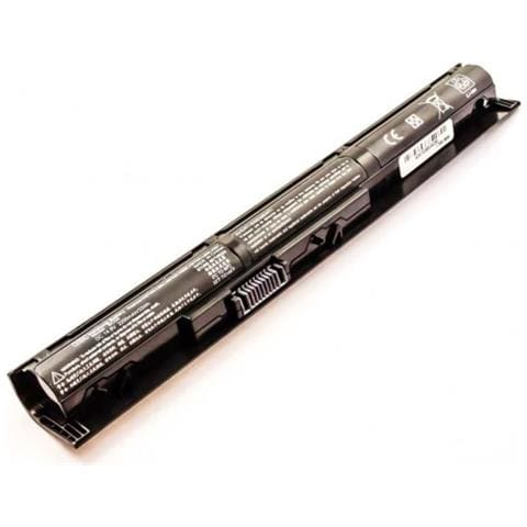 Mbi3394 Ricambio Per Laptop Batteria (laptop Battery For Hp 32,56wh - 4 Cell Li-ion 14,8v 2200mah - Black 33wh - Foto 2