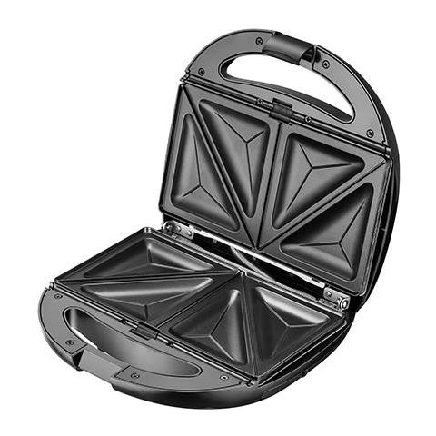 Tostapane Ad 3040 Nero - Foto 1