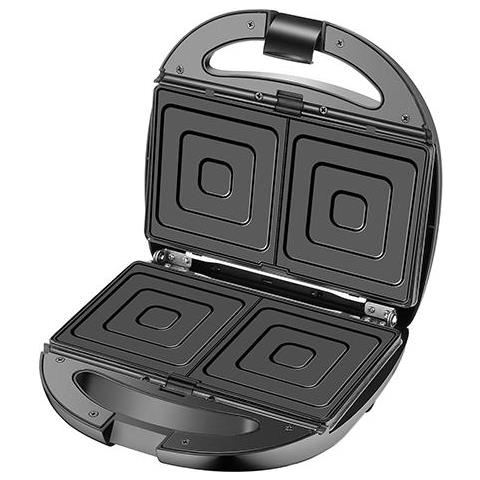 Tostapane Ad 3040 Nero - Foto 3