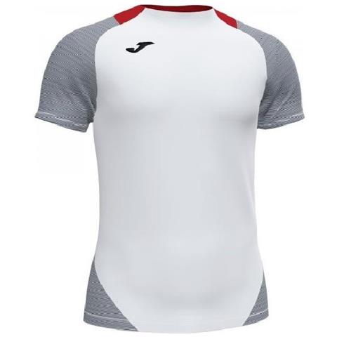JOMA - Camiseta Essential Ii T-shirt Tennis Uomo Taglia S - ePRICE