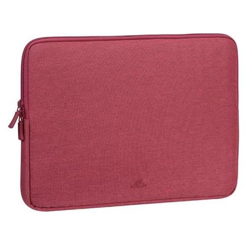 7703 rosso Laptop sleeve 13.3 - Foto 1