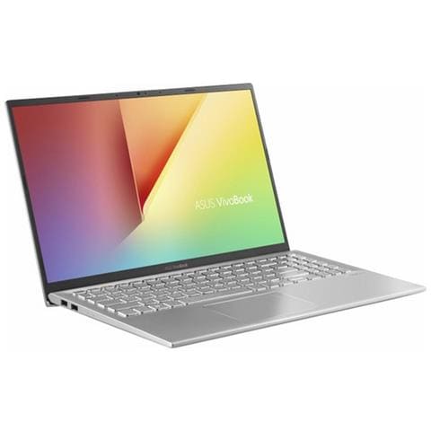 VivoBook X512JA-BQ1042T Monitor 15.6" Full HD Intel Core i5-1035G1 Ram 8GB SSD 512GB 2x USB 3.2 Windows 10 Home - Foto 2