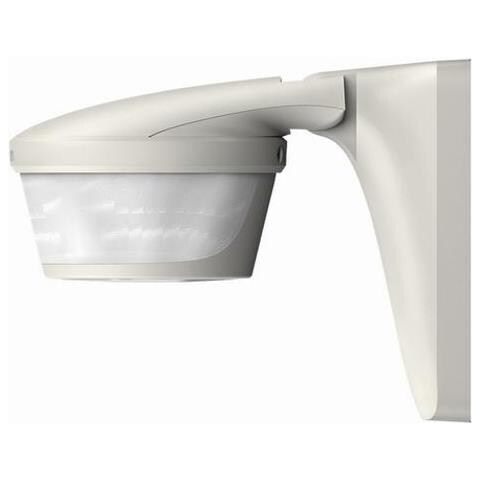 Rilevatore Di Movimento Pir Theluxa P300 Wh Da Parete Bianco - Luxap300bi - Foto 1