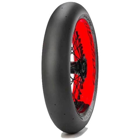 Gomme Pneumatici Racetec Sm K2 125/75 R420 Null - Foto 1