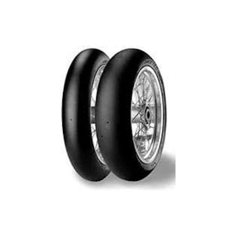 Gomme Pneumatici Racetec Sm K2 125/75 R420 Null - Foto 2