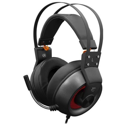 Cuffie Gaming Caracal Gh-1949 - Foto 1