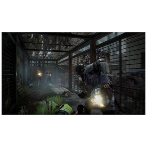 World War Z. Aftermath - Playstation 4 - Foto 6