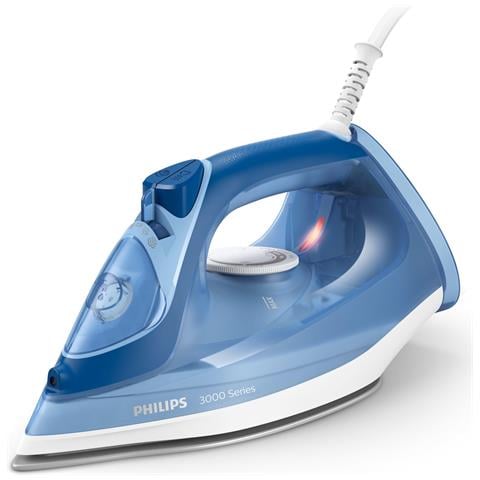 [Ricondizionato BASIC] Ferro Da Stiro Vapore 2400w Dst3031/20 40gr Ceramic - Foto 17