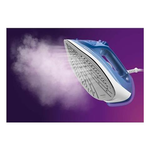 [Ricondizionato BASIC] Ferro Da Stiro Vapore 2400w Dst3031/20 40gr Ceramic - Foto 2