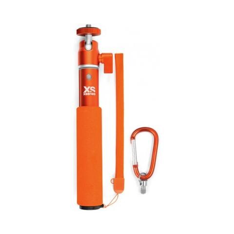 U-Shot, Alluminio, Arancione, 3 kg, 18 cm, 49 cm, 105g - Foto 2