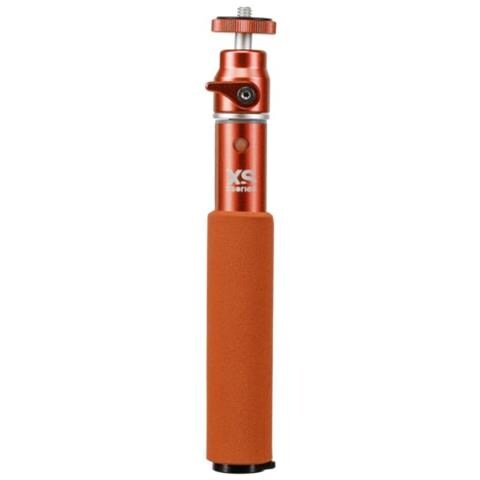 U-Shot, Alluminio, Arancione, 3 kg, 18 cm, 49 cm, 105g - Foto 1