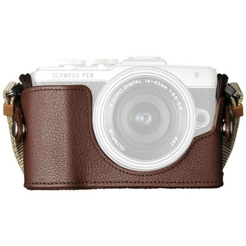 Olympus - Custodie E Borse Per Foto E Videocamere / Accessori Foto E Videocamere
