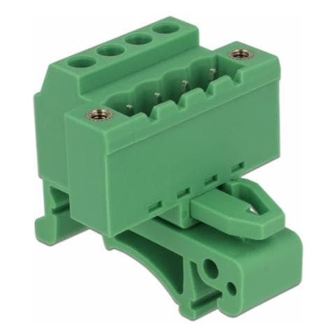 Netzanschlussadapter-kit - Grn (65936)  - Foto 3