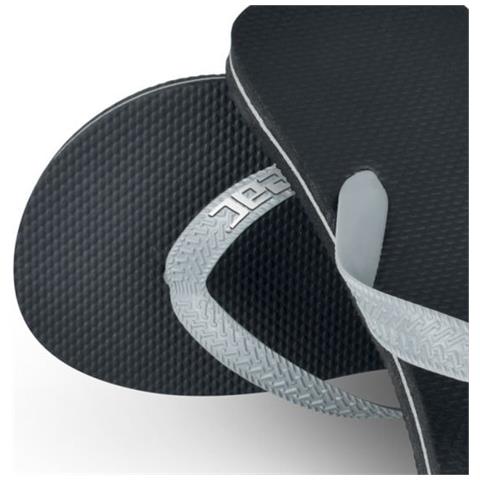 Seac Infradito Ohau Nero 41/42 - Foto 2