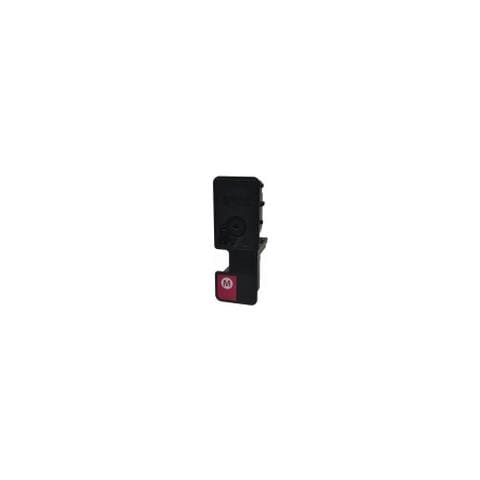 TONER COMPATIBILE - TK5240M-FRC cartuccia 1 pz Magenta - Foto 1