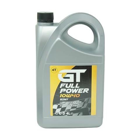 Olio 4t Semisintetico 10w40 Full Power Gt - Foto 1