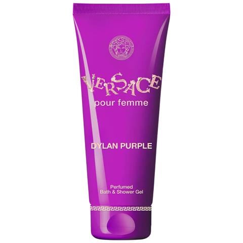 , Dylan Purple, Gel Doccia, Per Tutti I Tipi Di Pelle, 200 Ml - Foto 2
