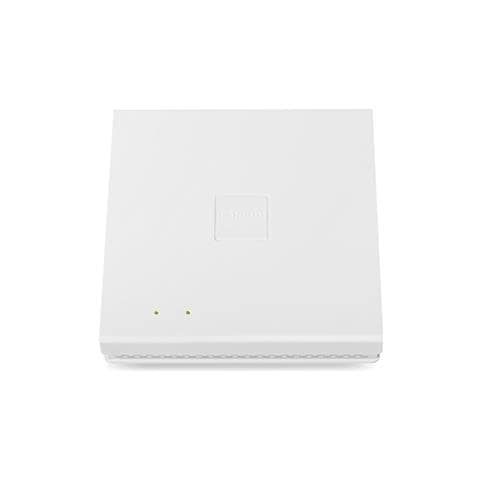 LX-6200E 1775 Mbit /s Bianco - Foto 1