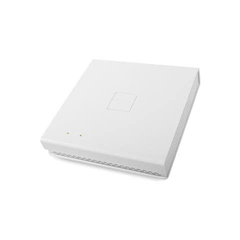 LX-6200E 1775 Mbit /s Bianco - Foto 2