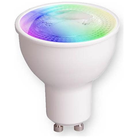 Lampadina A Led Collegata Gu10 - Easy Bulb Gu10cw - - Foto 1