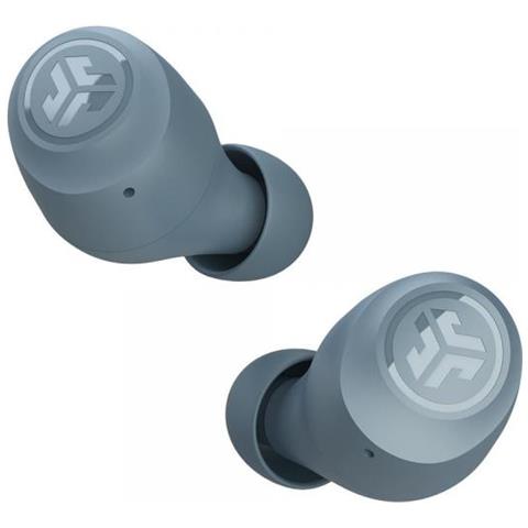 Go Air Pop True Wireless Cuffie Auricolare Bluetooth Grigio - Foto 1