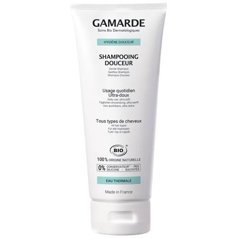 , Hygiene, Bio, Shampoo Per Capelli, Pulizia Delicata, 200 Ml - Foto 2