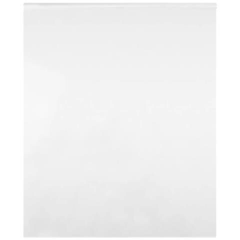 Adesivi Per Mobili Autoadesivi Argento 90x500 Cm In Pet - Foto 3