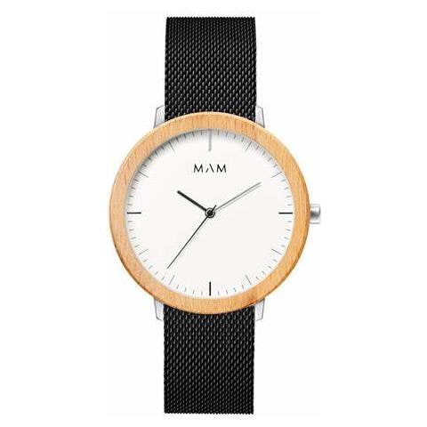 Orologio 687. Quarzo, Colore Bianco. Unisex. - In ordine - Foto 4
