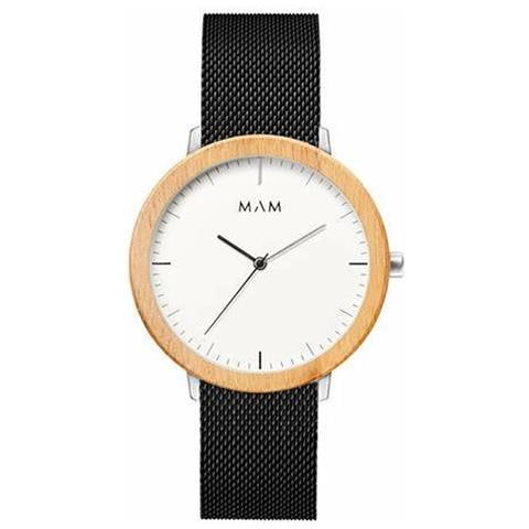 Orologio 687. Quarzo, Colore Bianco. Unisex. - In ordine - Foto 1