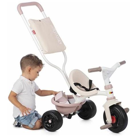 Triciclo Rosa - Foto 6