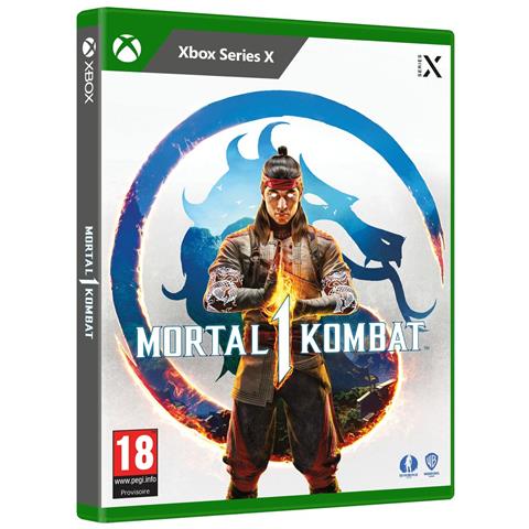 Videogioco Per Xbox Series X Mortal Kombat 1 - Foto 1