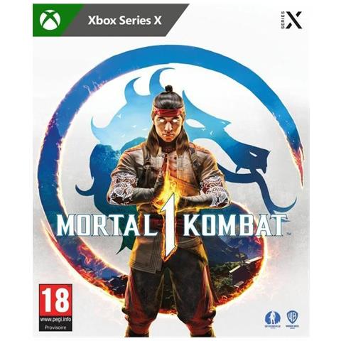 Videogioco Per Xbox Series X Mortal Kombat 1 - Foto 7