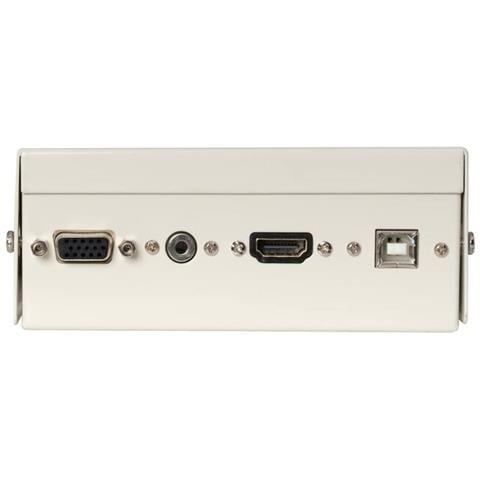 Adattatore Vga Wpl-403 - Foto 1