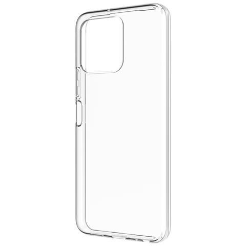 Cover Per Honor 70 Lite Flessibile Soft, Trasparente - Foto 1