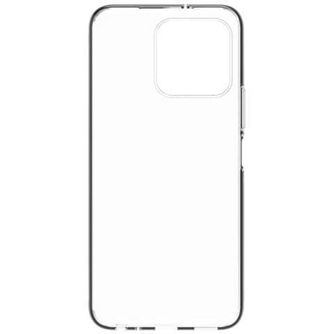 Cover Per Honor 70 Lite Flessibile Soft, Trasparente - Foto 2