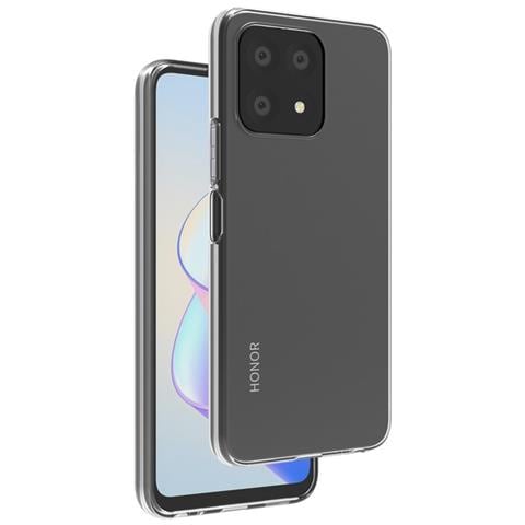 Cover Per Honor 70 Lite Flessibile Soft, Trasparente - Foto 4