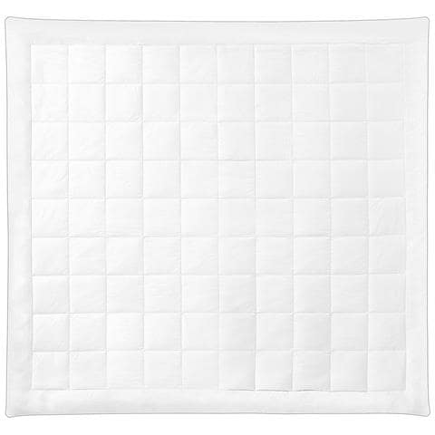 Piumino Matrimoniale Caldo In Microfibra 220 X 240 Cm Koutra - Foto 2