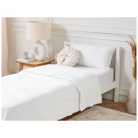 Piumino Medio Caldo Chapcha Poliestere 155 X 220 Cm - Foto 1