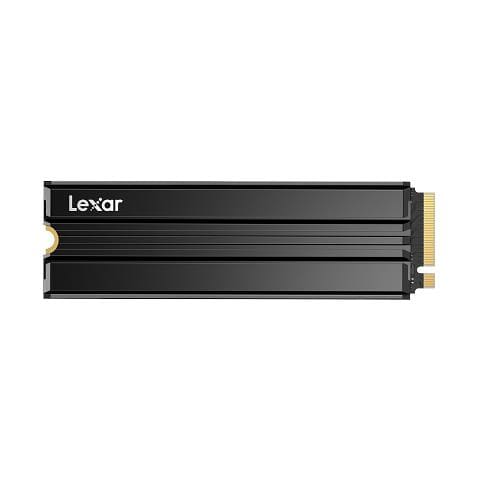 NM790 4 TB M. 2 PCI Express 4.0 NVMe - Foto 1