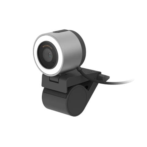 Ideacam S1 Plus Webcam 8 Mp 3264 X 2448 Pixel Usb Nero, Argento - Foto 2