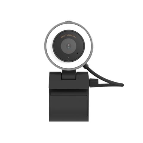 Ideacam S1 Plus Webcam 8 Mp 3264 X 2448 Pixel Usb Nero, Argento - Foto 3