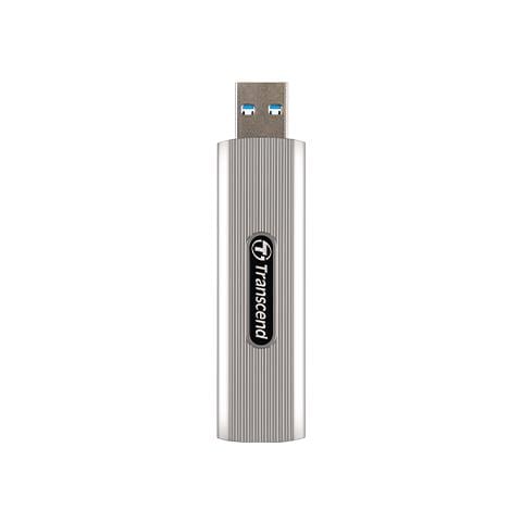 ESD320A 512 GB USB tipo A 3.2 Gen 2 (3.1 Gen 2) Grigio - Foto 2