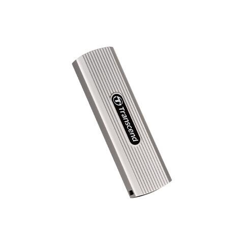 ESD320A 512 GB USB tipo A 3.2 Gen 2 (3.1 Gen 2) Grigio - Foto 1