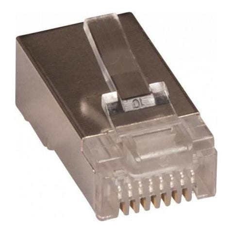 Lvn125430 Cavo Di Collegamento Rj45 Metallico - Foto 1