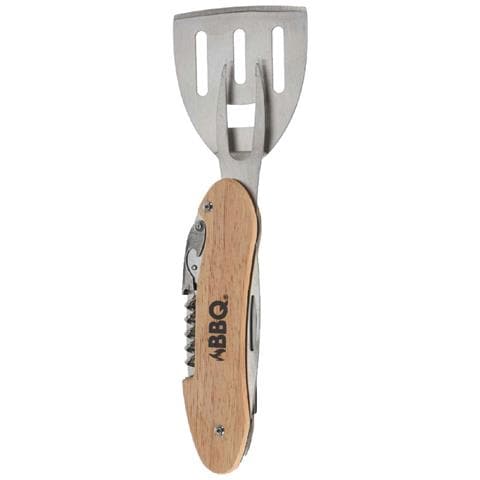 Set Per Barbecue 5 In 1 Multiuso - Foto 1