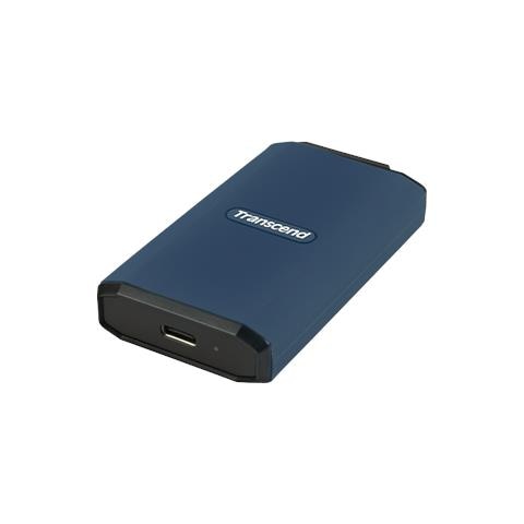 ESD410C 1 TB USB tipo-C Blu - Foto 2