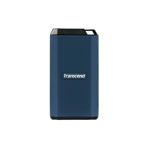 ESD410C 1 TB USB tipo-C Blu - Foto 1