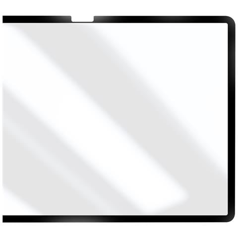 Film Schermo Per Samsung Tab Tab S9 Fe Plus Paperlike Riutilizzabile, Nero - Foto 5